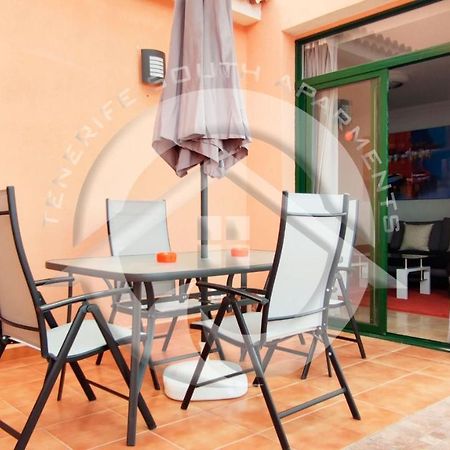 Oasis Ocean Breeze Appartement San Miguel de Abona Buitenkant foto