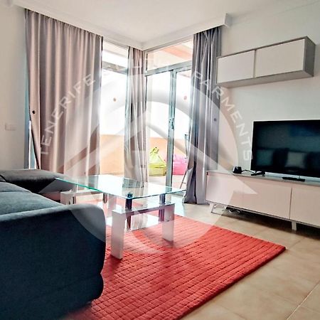Oasis Ocean Breeze Appartement San Miguel de Abona Buitenkant foto