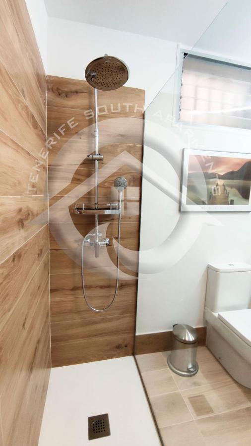 Oasis Ocean Breeze Appartement San Miguel de Abona Buitenkant foto