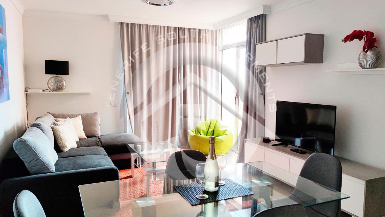 Oasis Ocean Breeze Appartement San Miguel de Abona Buitenkant foto