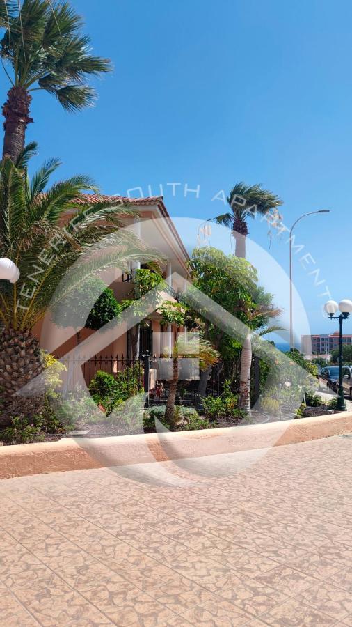 Oasis Ocean Breeze Appartement San Miguel de Abona Buitenkant foto