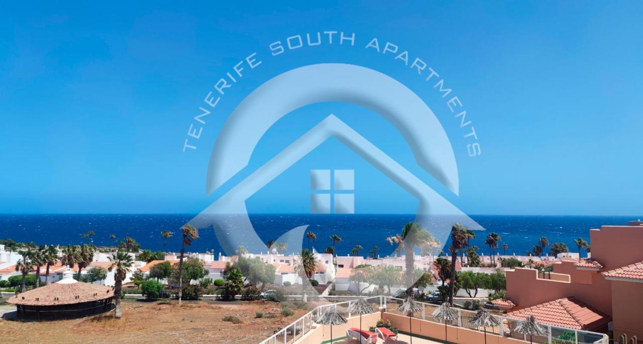 Oasis Ocean Breeze Appartement San Miguel de Abona Buitenkant foto